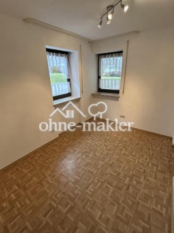 Helles Appartement