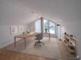KI-Visualisierung – Office