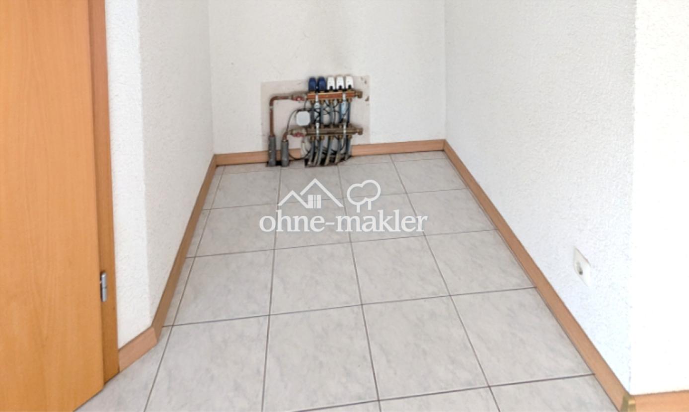 EG Ventile Fußbodenheizung