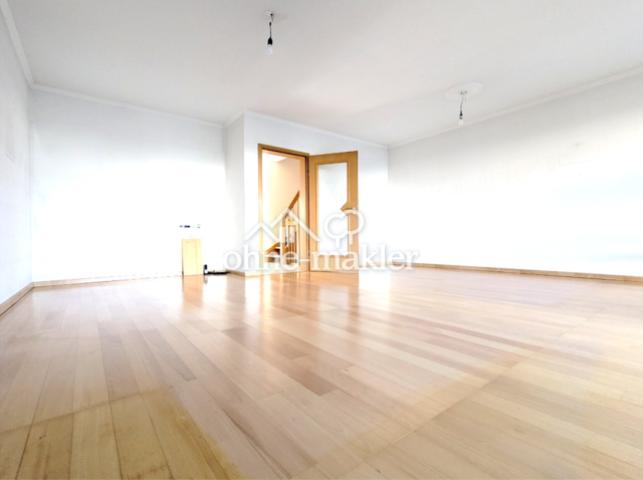 EG Wohn- und Esszimmer
