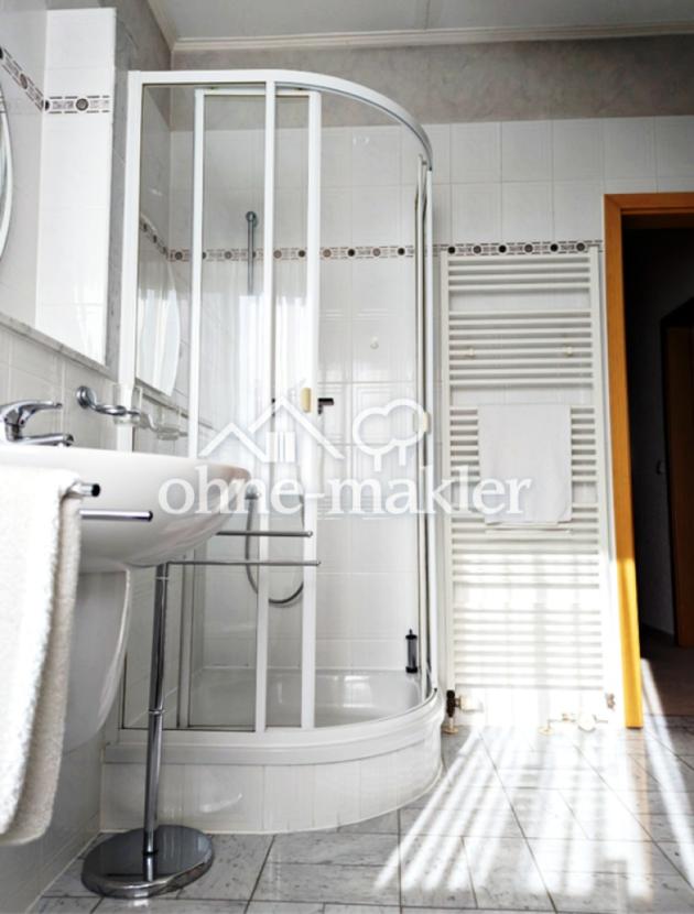 OG Badezimmer