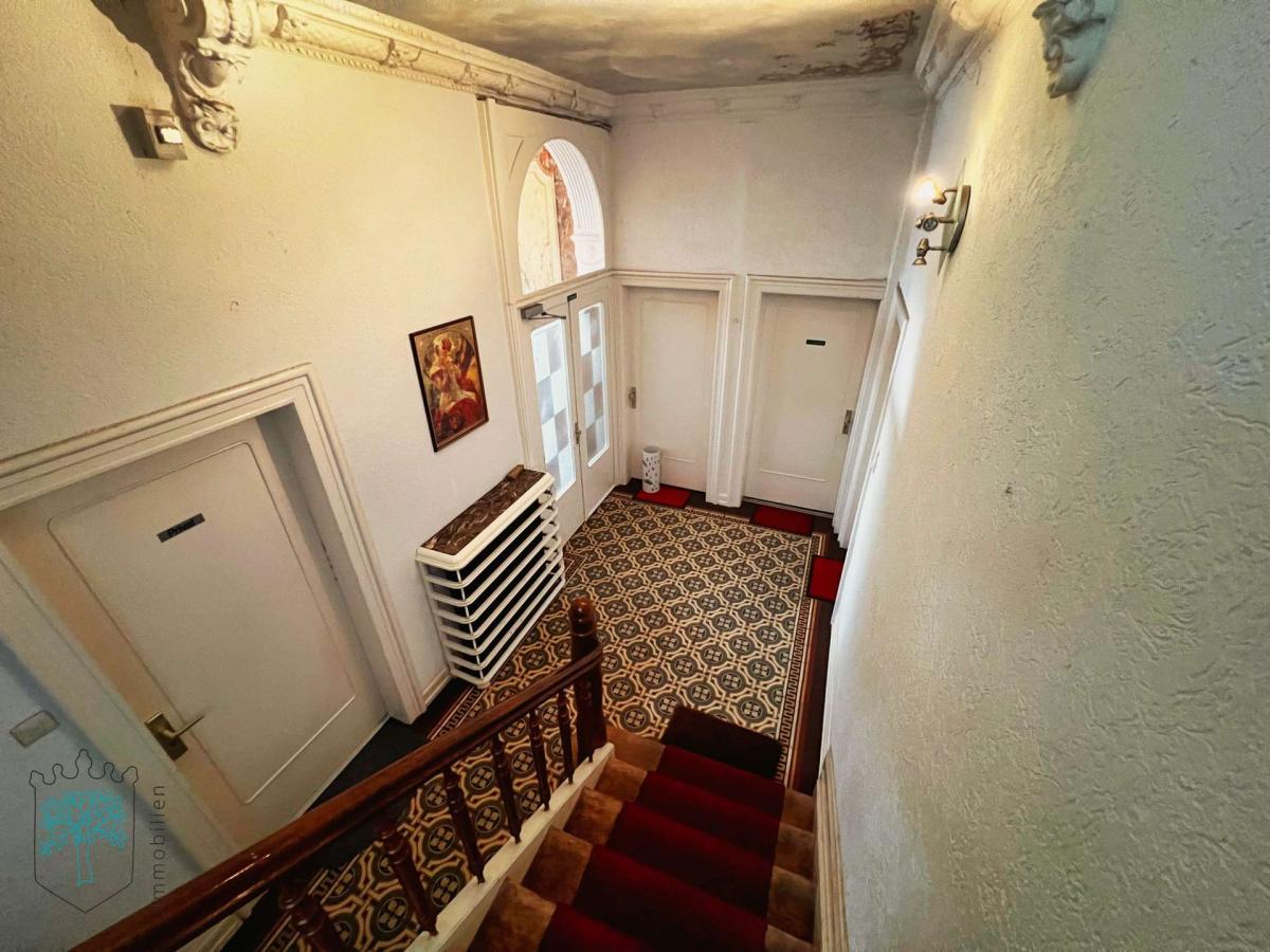 Treppenhaus