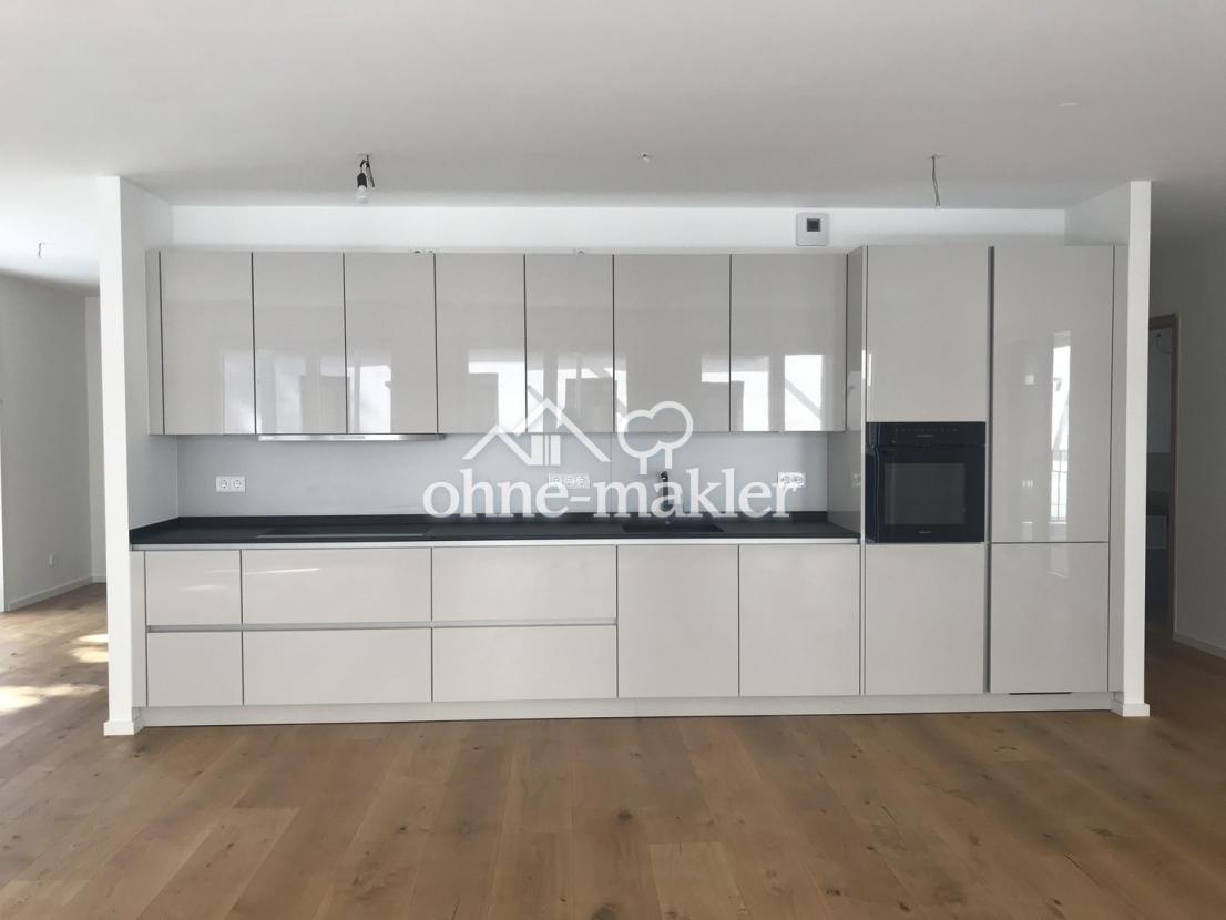 SieMatic Einbauküche