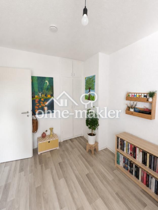 Kinderzimmer 1 Wandschrank