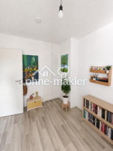 Kinderzimmer 1 Wandschrank