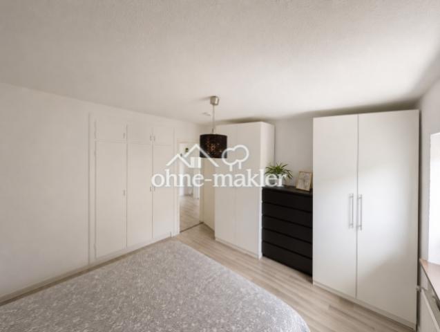 Schlafzimmer via Diele_1OG