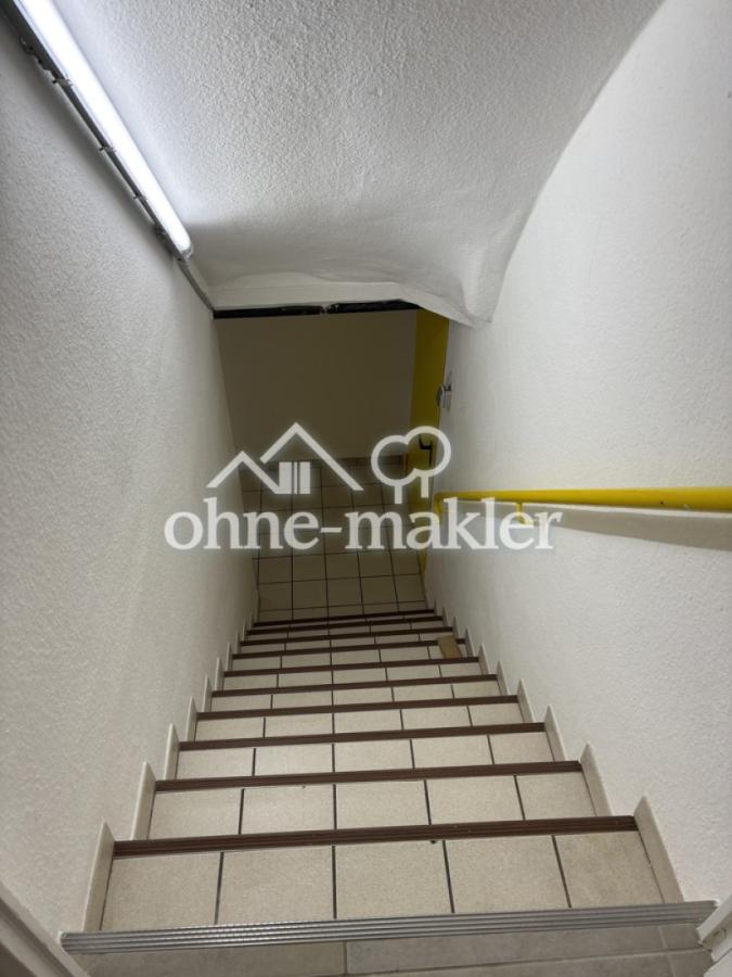Treppe EG_KG