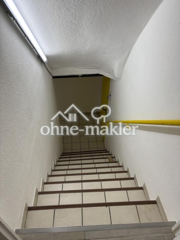 Treppe EG_KG