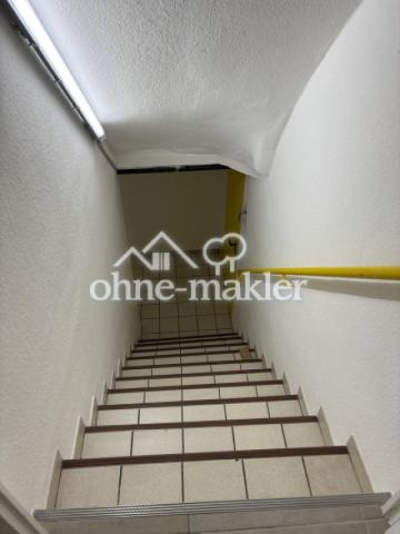 Treppe EG_KG