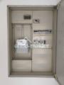 Elektro-Verteilerschrank