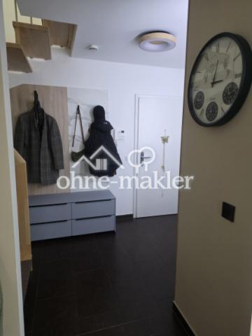 Eingang