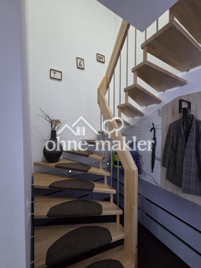 Treppe