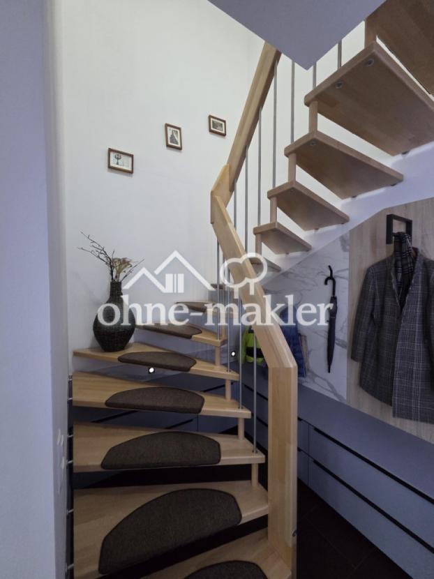 Treppe