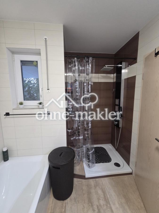 Dusche