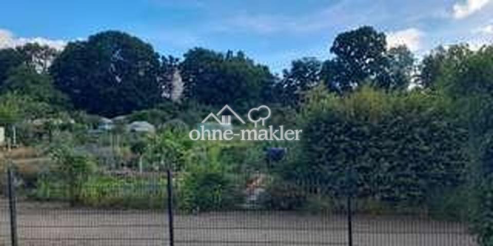 Außenbereich hinten