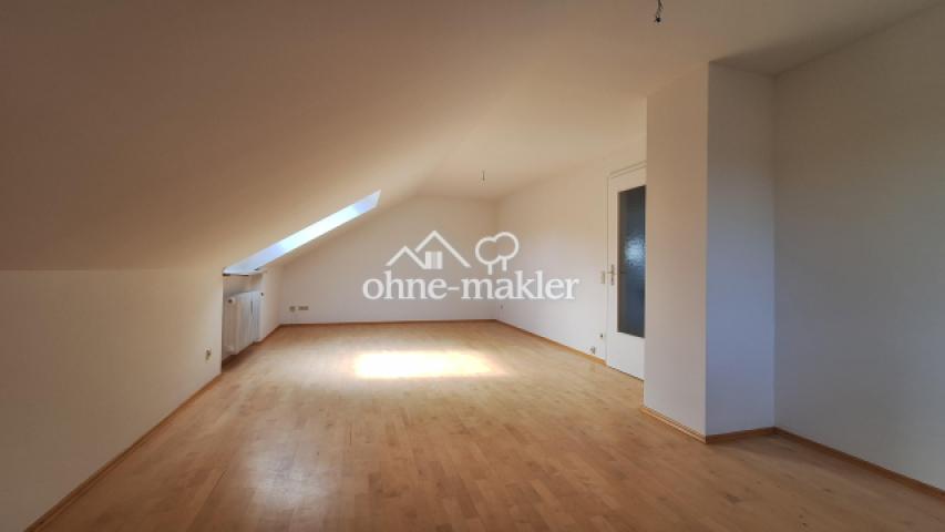 Wohn-Schlafzimmer 3