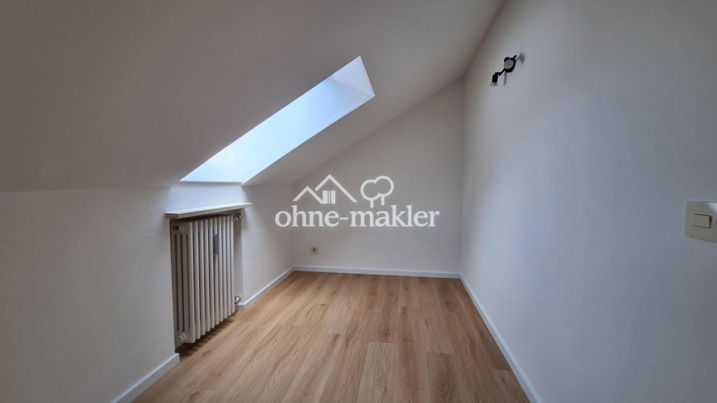Büro-Gästezimmer