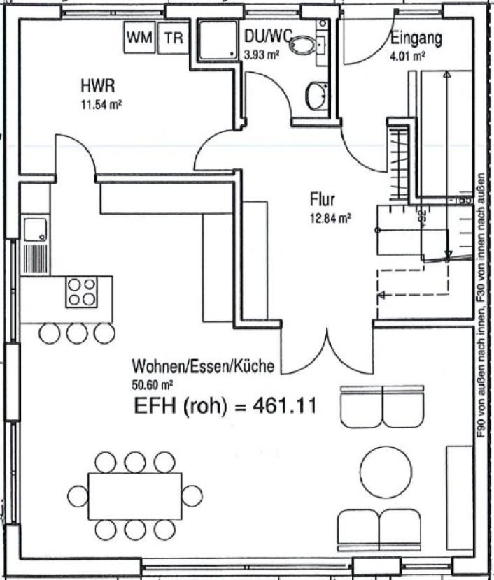 GrundR EG