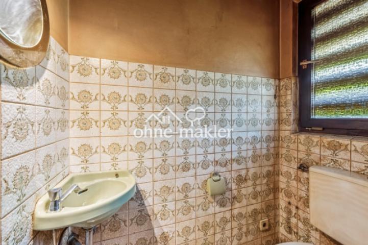 Gäste WC