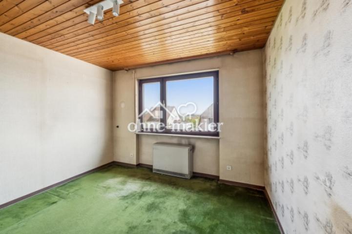Schlafzimmer 3 