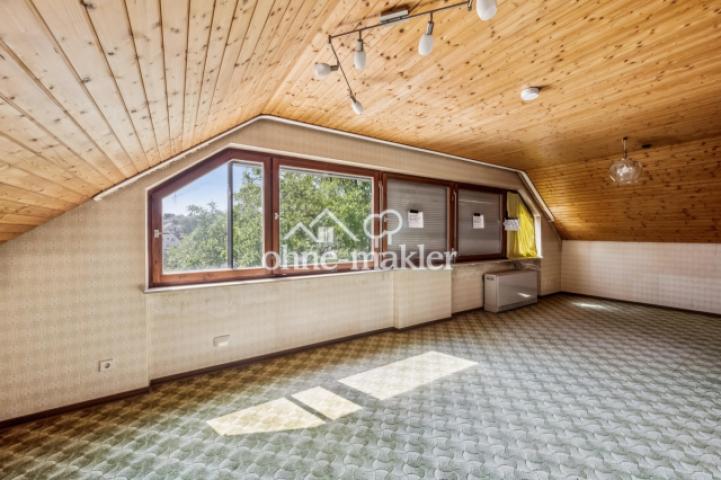 Wohn oder Schlafzimmer