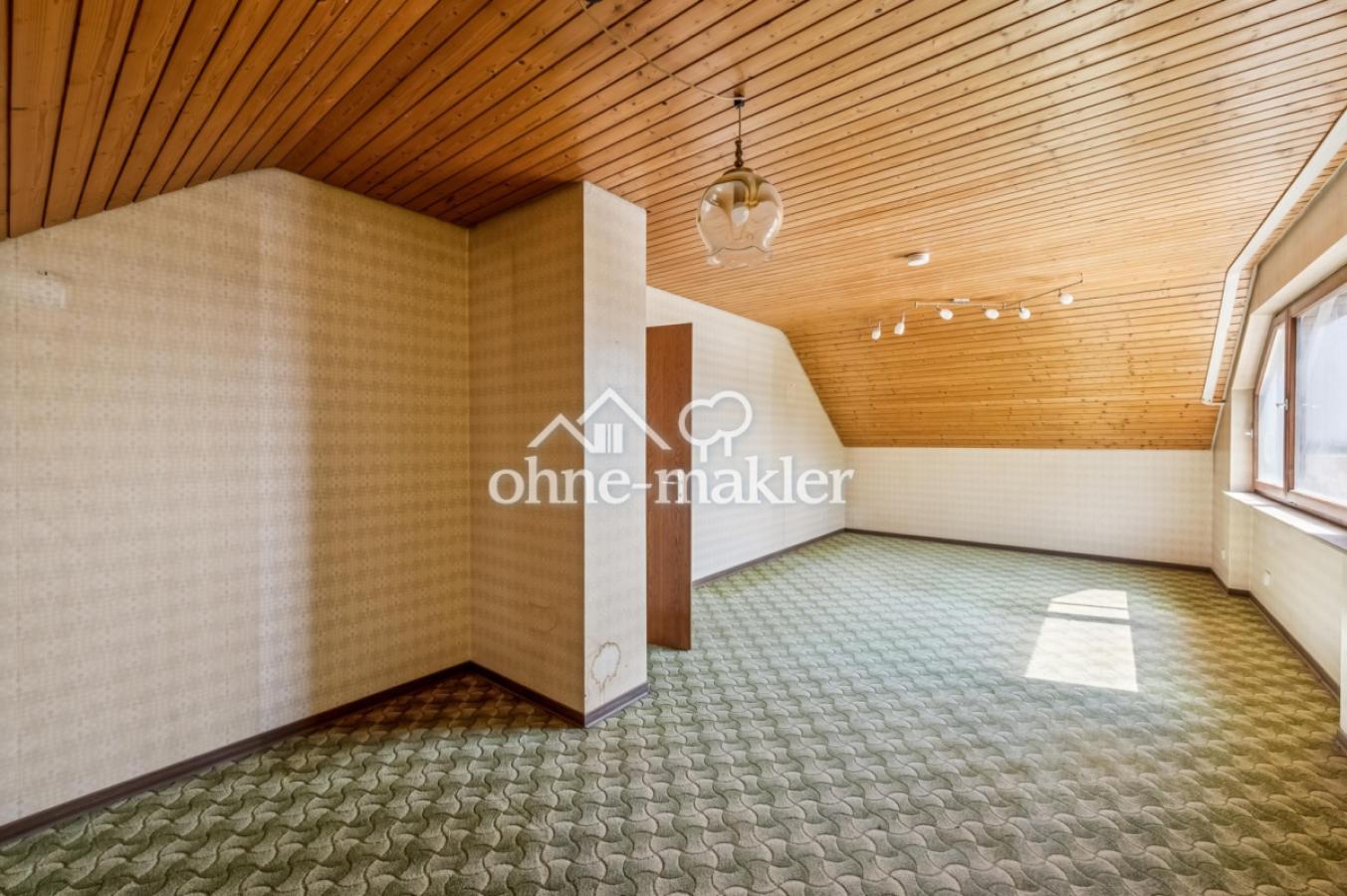 Wohn oder Schlafzimmer