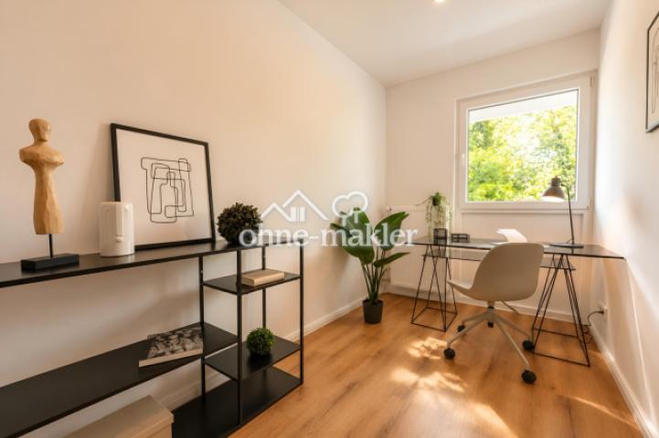 Büro / Kinderzimmer