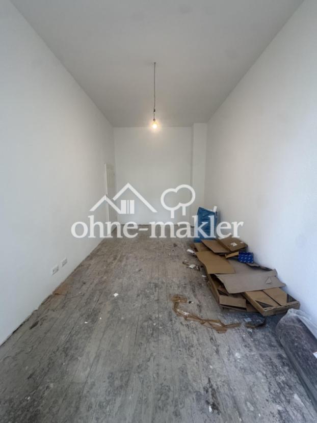Zimmer Nr. 1 (mit Balkon)