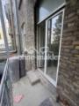 Balkon von Zimmer Nr. 1