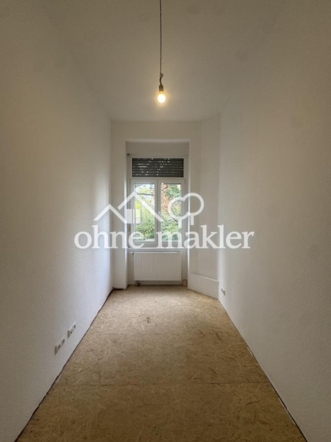 Zimmer Nr. 3