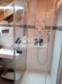Dusche 