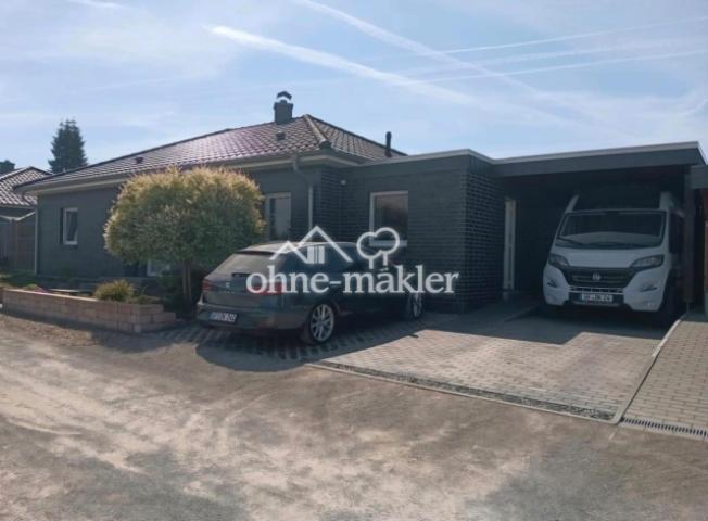 Carport & Stellplatz