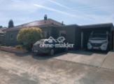Carport & Stellplatz