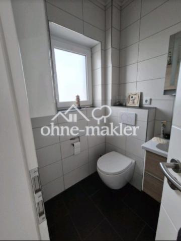 Gäste WC