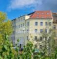 Süd/West Ansicht v. Straße