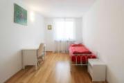Gäastezimmer