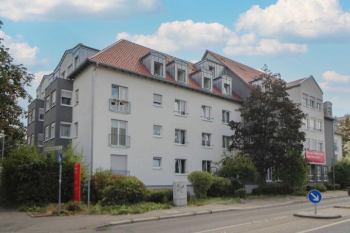 Frontansicht