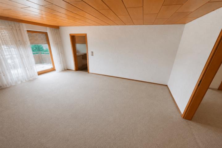 Esszimmer/Wohnzimmer