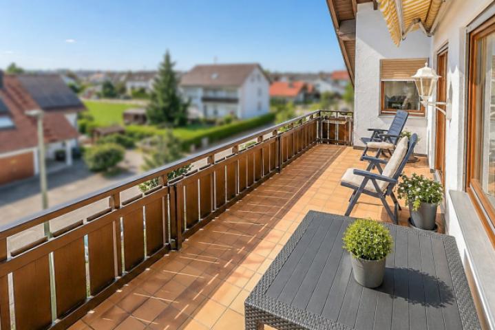 Balkon