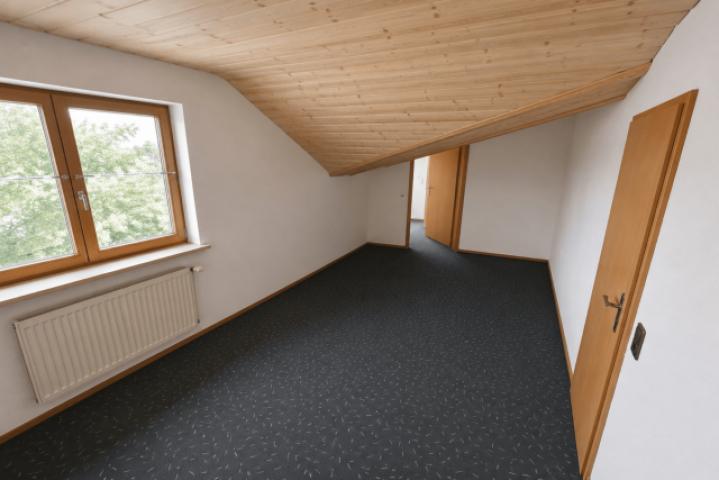 Büro/Gästezimmer/Kinderzimmer