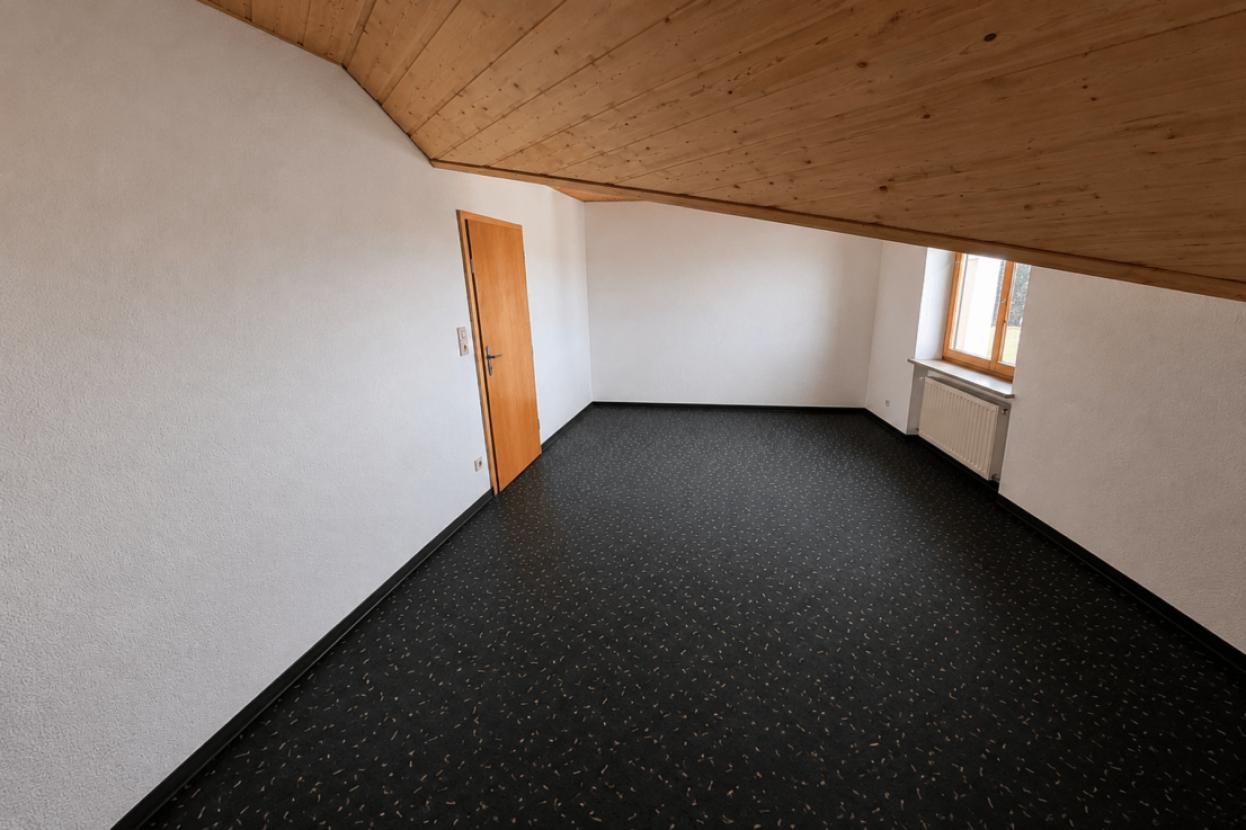 Büro/Gästezimmer/Kinderzimmer