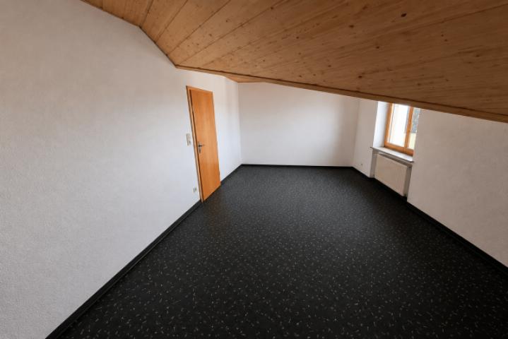 Büro/Gästezimmer/Kinderzimmer