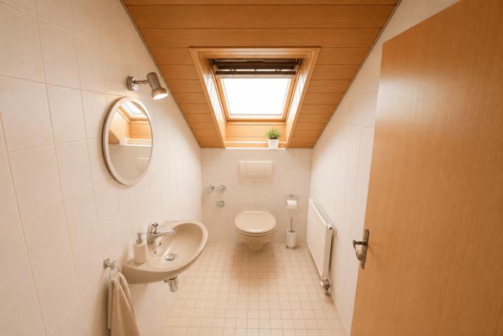 Gäste-WC