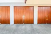 Stellplatz Garage