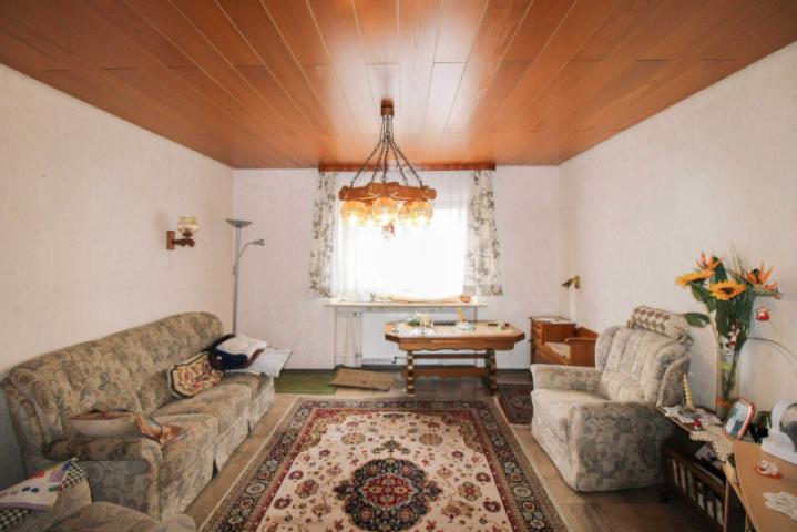 Wohnzimmer 1 EG