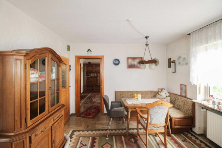 Esszimmer EG