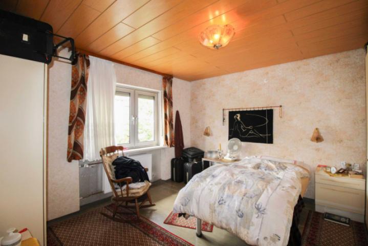 Schlafzimmer 1 OG