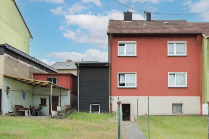 Außenansicht hinten_