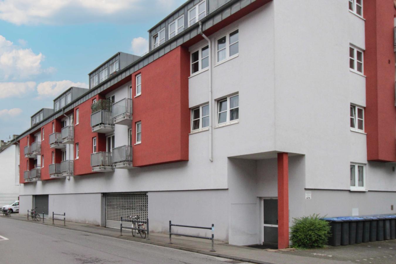 Außenansicht 2