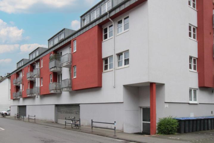 Außenansicht 2